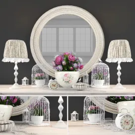Decorative 103